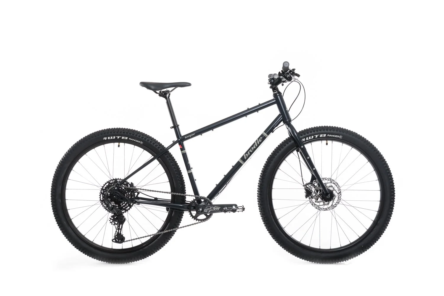 Torque 2.0 — Brodie Bicycles